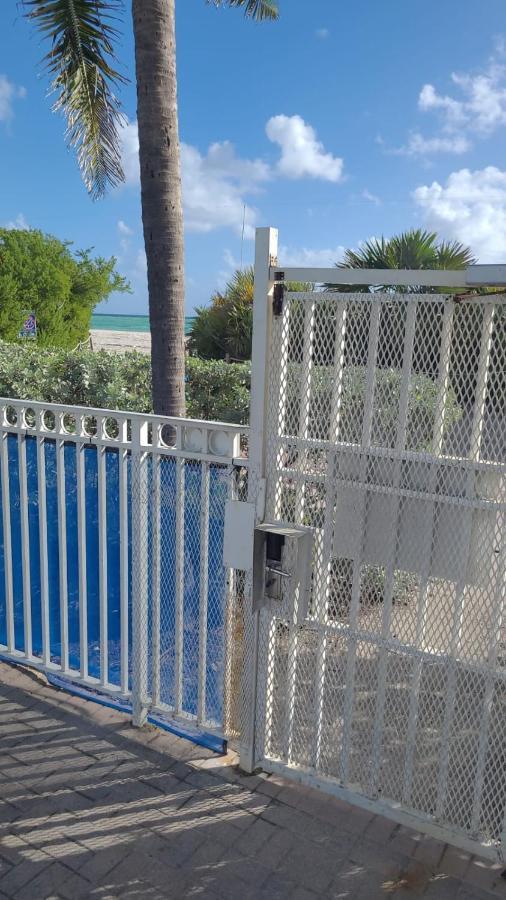 Sherry Frontenac Oceanfront Μαϊάμι Μπιτς Εξωτερικό φωτογραφία