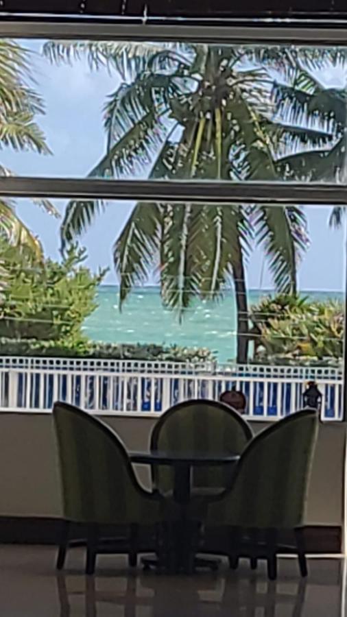 Sherry Frontenac Oceanfront Μαϊάμι Μπιτς Εξωτερικό φωτογραφία