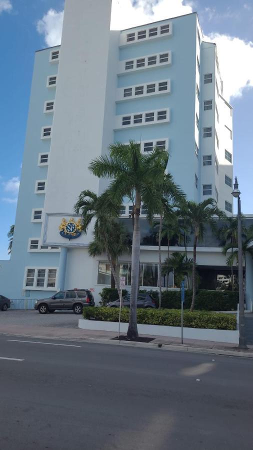 Sherry Frontenac Oceanfront Μαϊάμι Μπιτς Εξωτερικό φωτογραφία