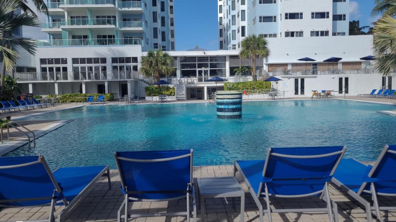 Sherry Frontenac Oceanfront Μαϊάμι Μπιτς Εξωτερικό φωτογραφία