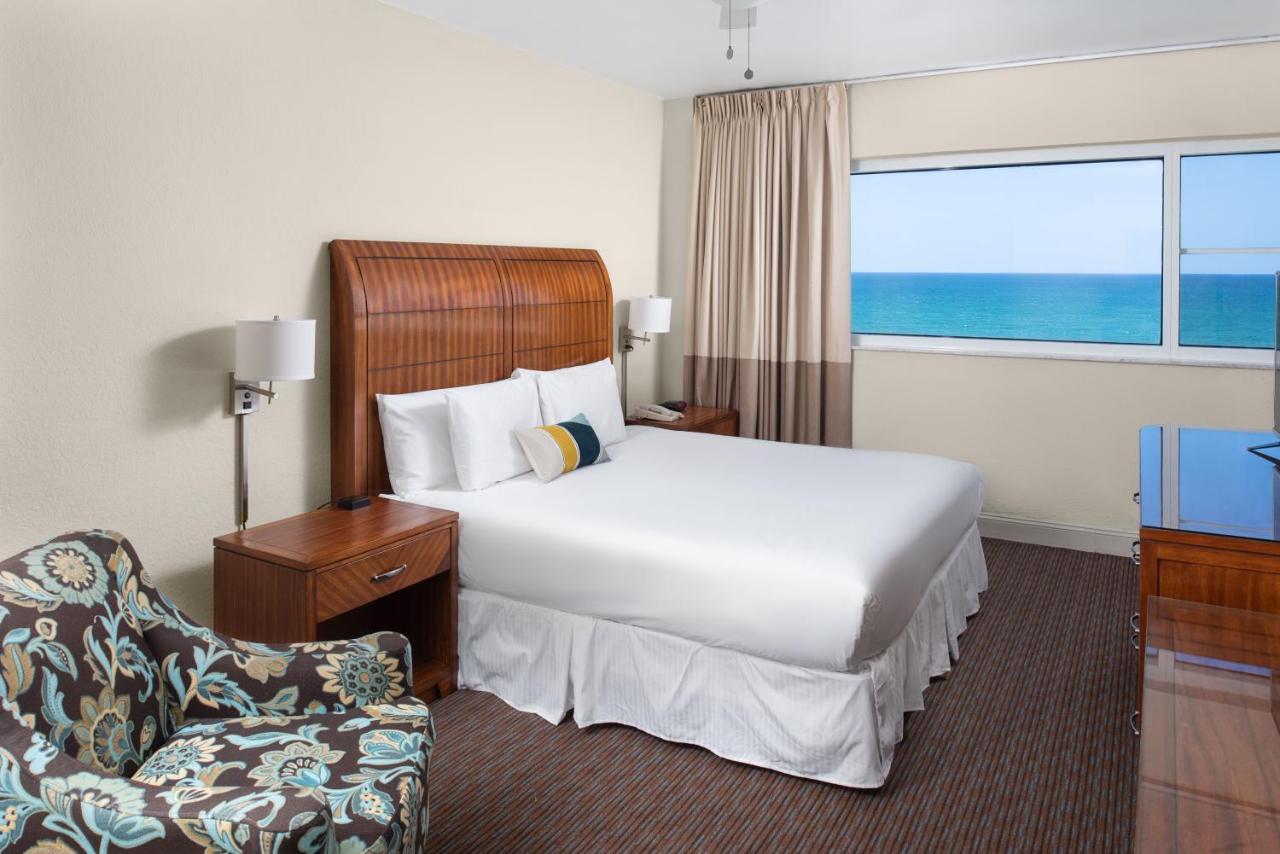 Sherry Frontenac Oceanfront Μαϊάμι Μπιτς Εξωτερικό φωτογραφία