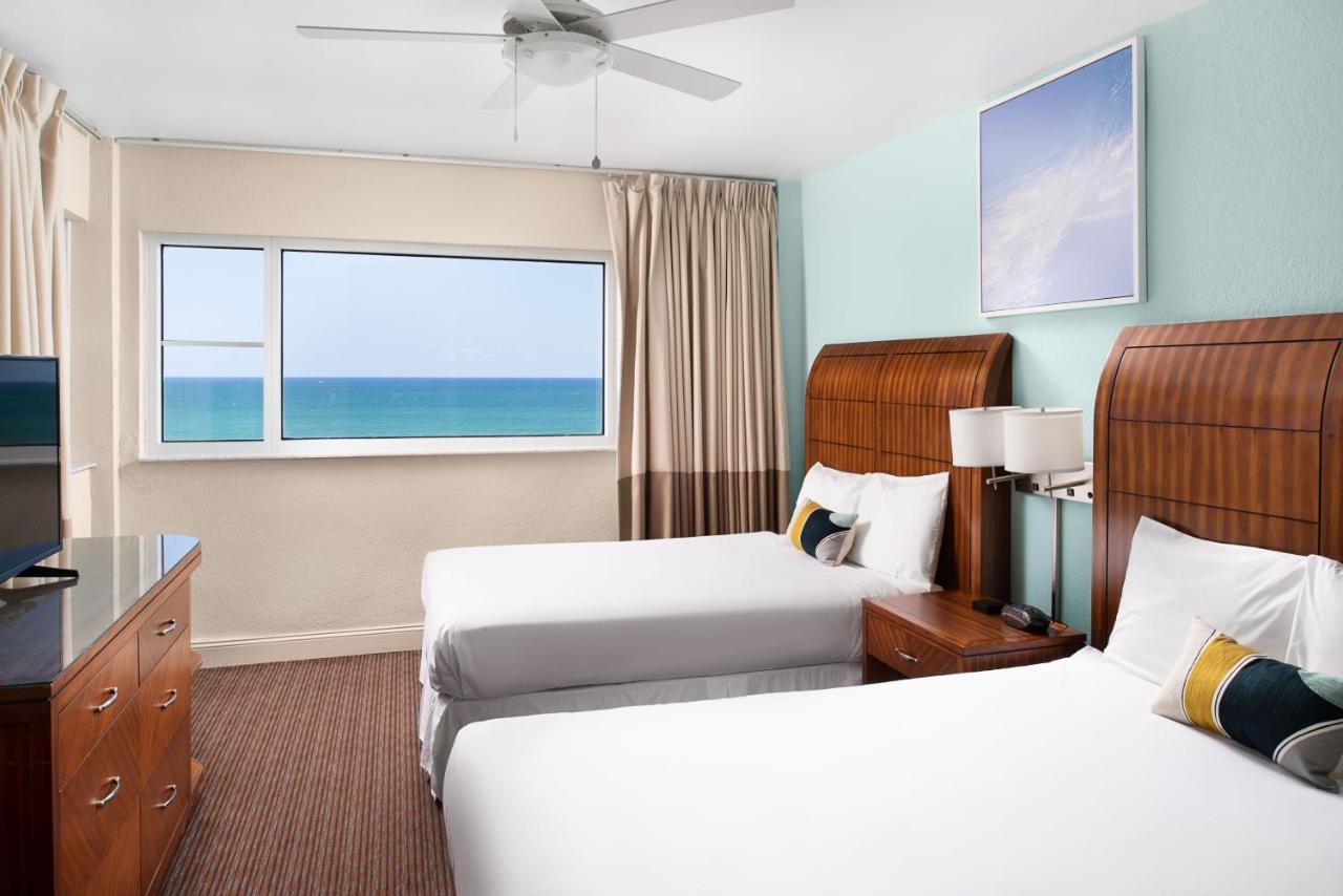 Sherry Frontenac Oceanfront Μαϊάμι Μπιτς Εξωτερικό φωτογραφία