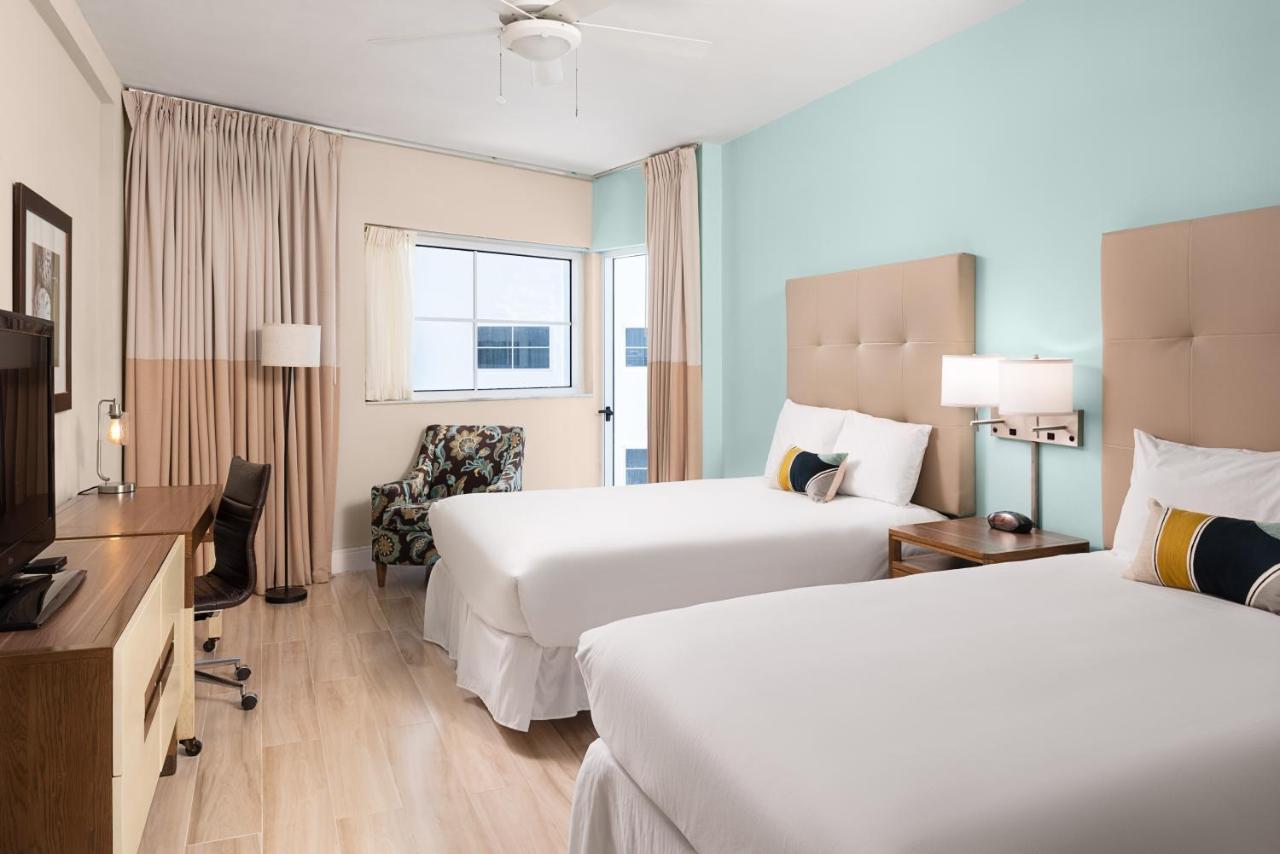 Sherry Frontenac Oceanfront Μαϊάμι Μπιτς Εξωτερικό φωτογραφία