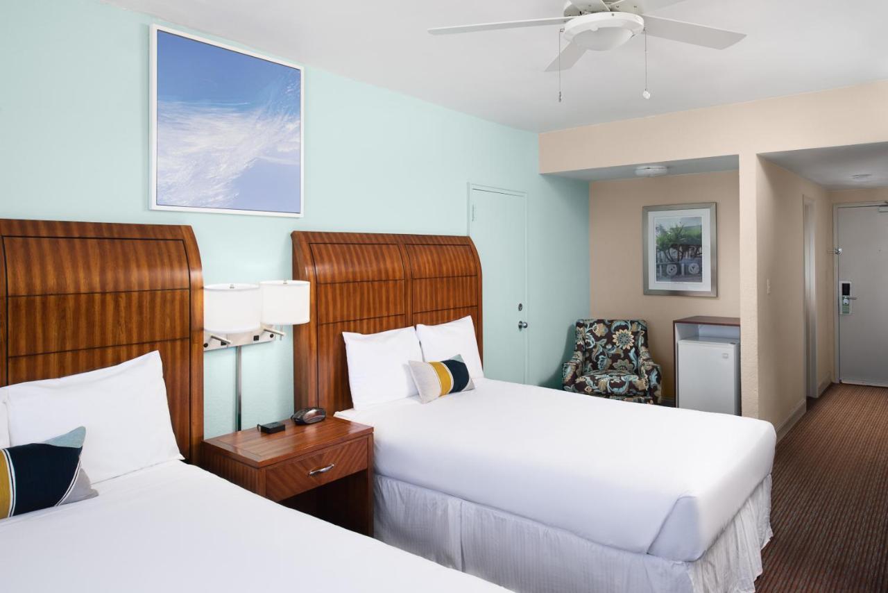 Sherry Frontenac Oceanfront Μαϊάμι Μπιτς Εξωτερικό φωτογραφία